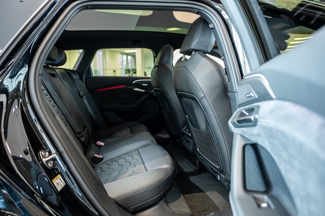 Audi A6 e-tron Avant Performance