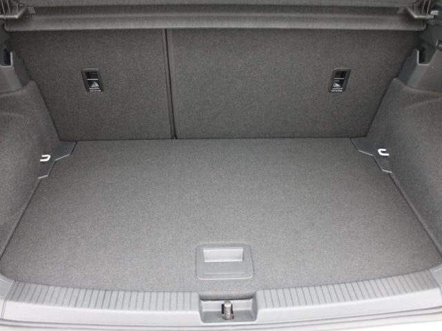 Volkswagen T-Cross 1.0 TSI DSG