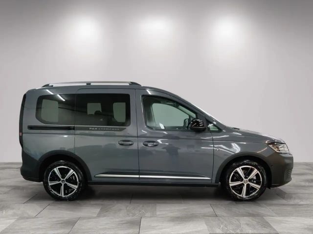 Volkswagen Caddy eHybrid