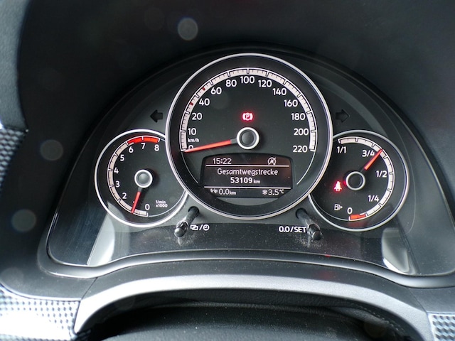 Volkswagen up! 1.0 MPI Move Move up!