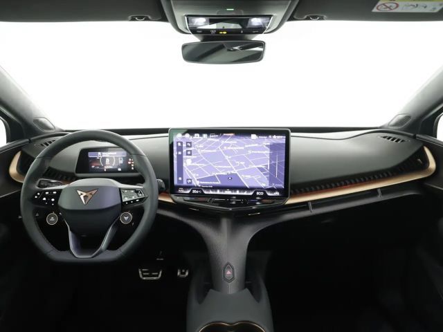 Cupra Tavascan 210kW/286PS