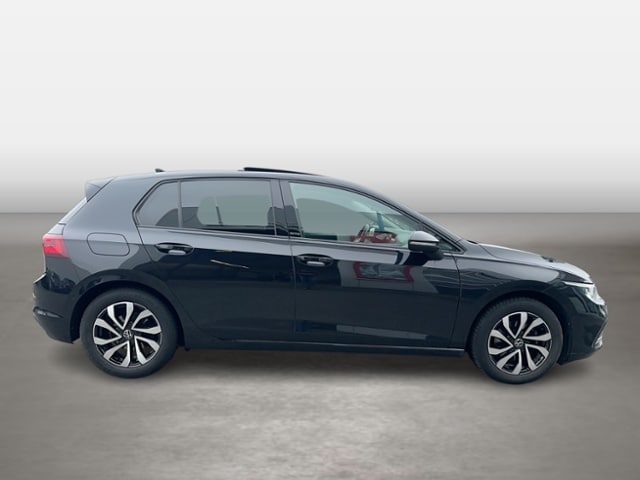 Volkswagen Golf 2.0 TDI DSG