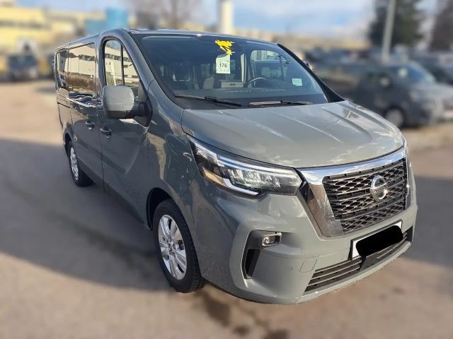 Nissan Primastar L1H1 Tekna dCi 150