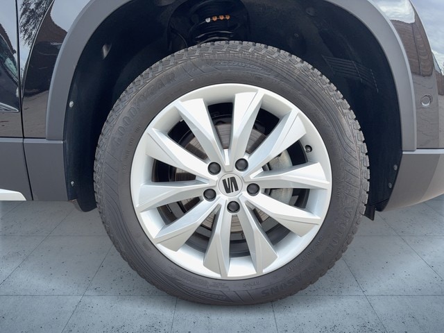 Seat Ateca 1.5 TSI DSG