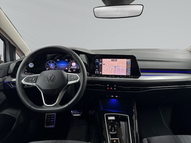 Volkswagen Golf 2.0 TDI AllTrack DSG Variant