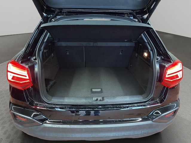 Audi Q2 35 TFSI S-Tronic