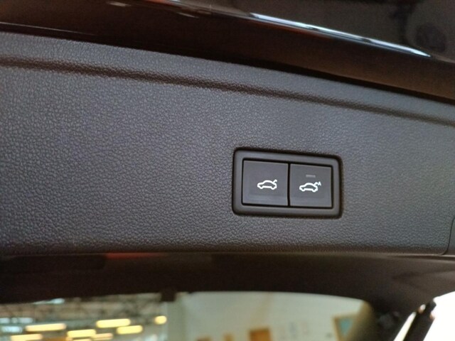 Volkswagen Touareg eHybrid