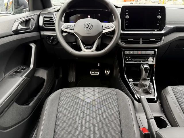 Volkswagen T-Cross 1.5 TSI R-Line