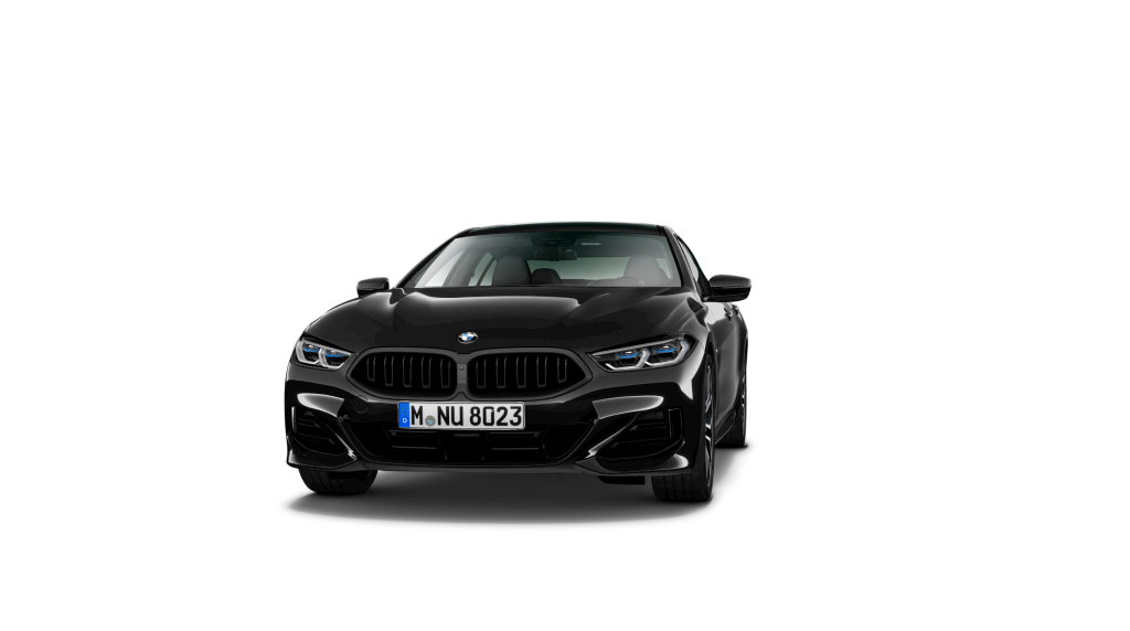 BMW 840 840d Coupé Gran Coupé xDrive
