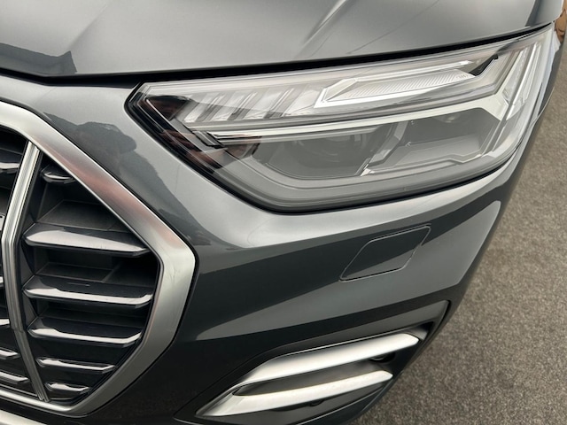 Audi Q5 35 TDI S-Tronic