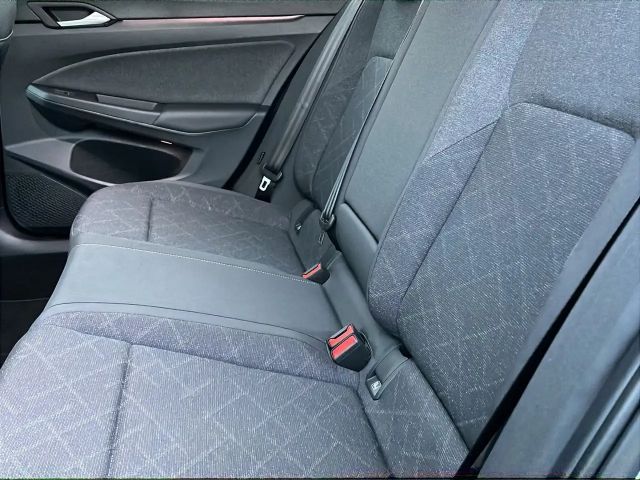 Volkswagen Golf DSG Life Variant