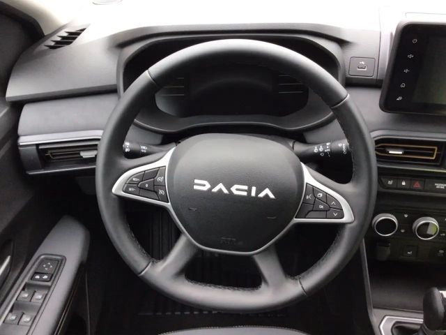 Dacia Jogger Extreme Hybrid 140