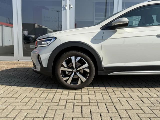 Volkswagen Taigo 1.0 TSI Style