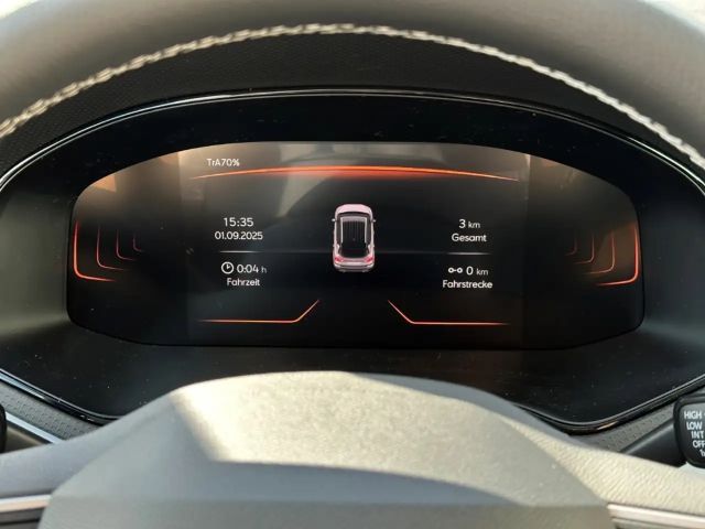 Seat Arona 1.0 TSI DSG