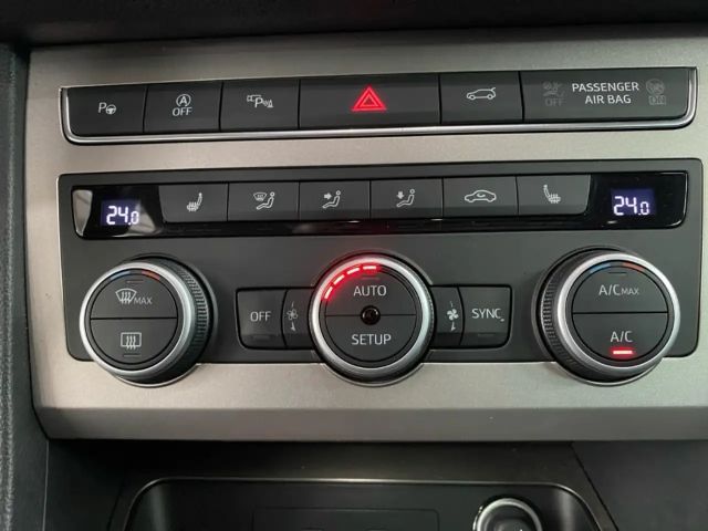 Seat Ateca 2.0 TSI DSG