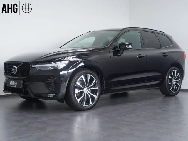 Volvo XC60 AWD Dark Ultimate