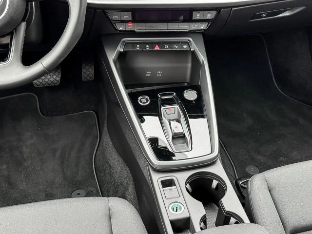 Audi A3 35 TDI Sedan Sportback