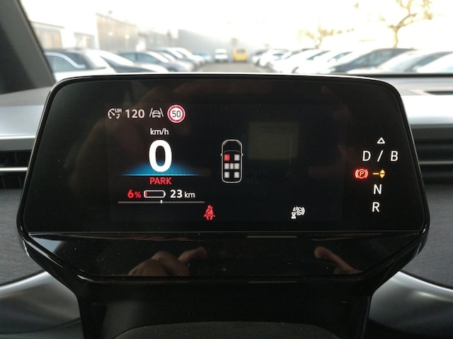 Volkswagen ID.Buzz Pro