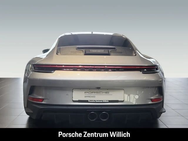 Porsche 992 Coupé GT3