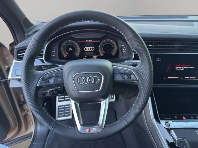 Audi Q7 S-Line