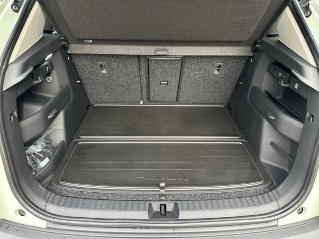 Skoda Elroq 60 Loft/AHK/Wärmep./Transport/Clever