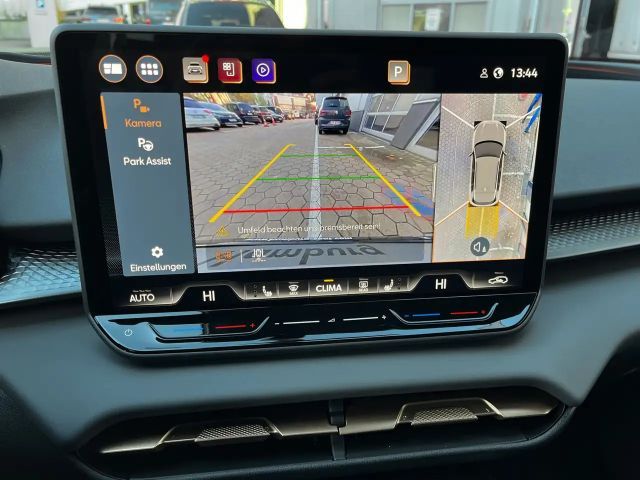 Cupra Terramar 2.0 TSI VZ