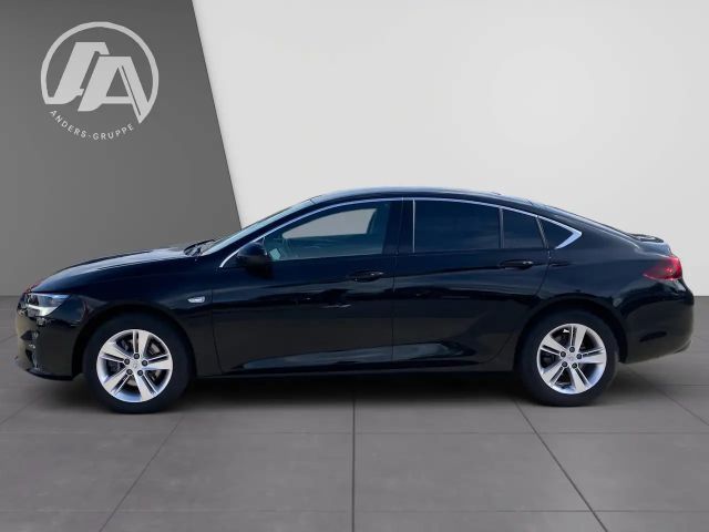 Opel Insignia 2.0 CDTI Elegance Grand Sport