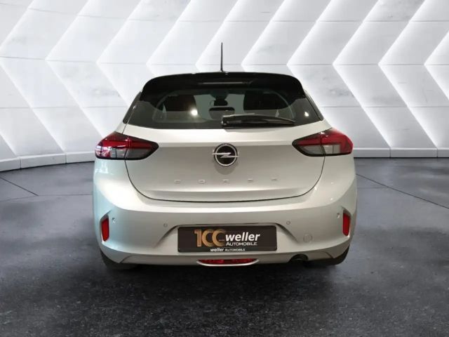 Opel Corsa 1.2 Turbo Turbo