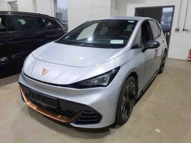 Cupra Born LM19 360° NAVI PRIVACY ASSIST