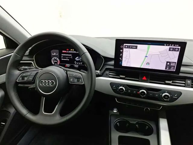 Audi A4 2.0 TDI S-Tronic