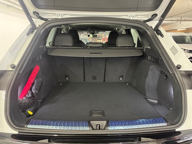 Audi Q5 Quattro S-Tronic