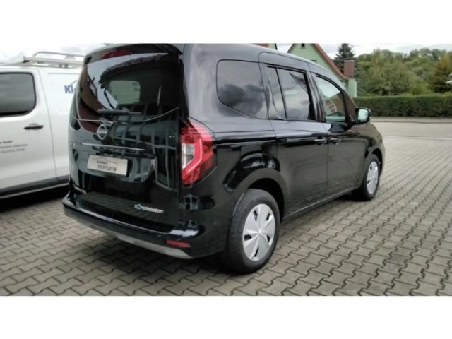 Nissan Townstar N-Connecta Townstar EV