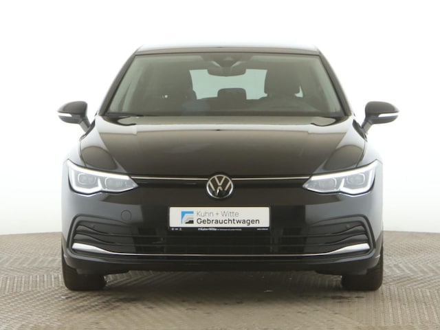 Volkswagen Golf 2.0 TDI Golf VIII