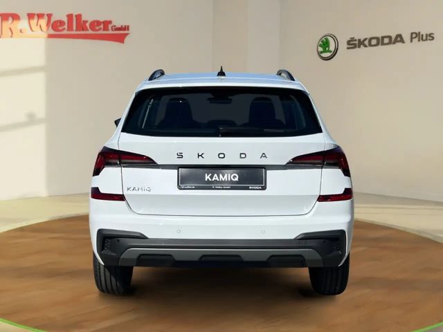 Skoda Kamiq 1.5 TSI Tour