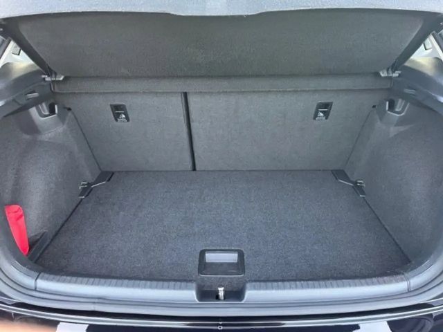 Volkswagen Polo 1.0 TSI DSG IQ.Drive Style