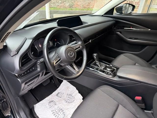 Mazda CX-30 Homura SkyActiv