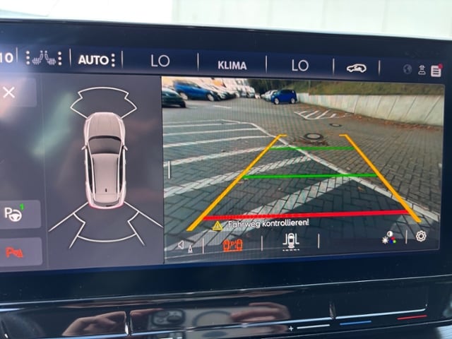 Cupra Formentor 2.0 TSI DSG