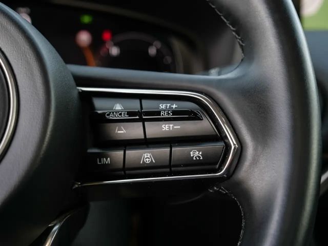 Mazda CX-60 4WD Homura e-Skyactiv