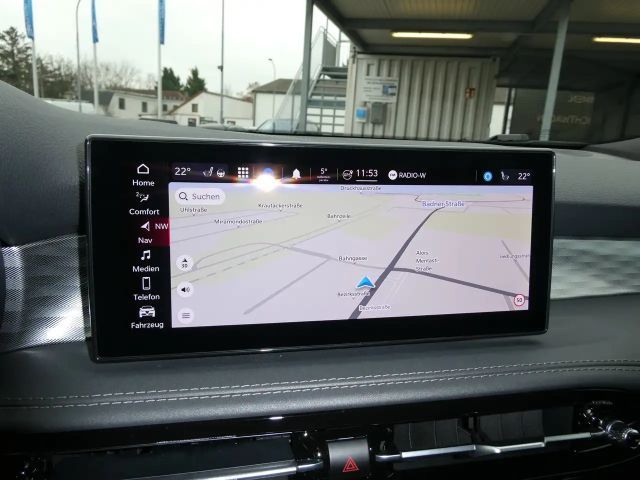 Alfa Romeo Tonale Speciale