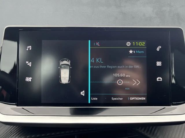 Peugeot E-208 Active Pack