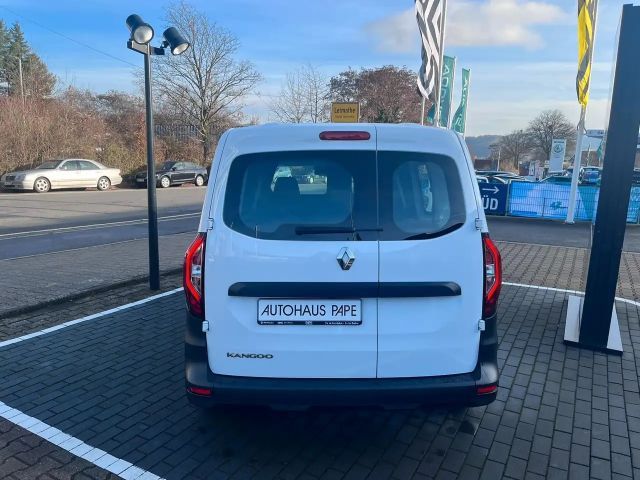 Renault Kangoo III Rapid Advance "TOP-ZUSTAND, WENIG KM"