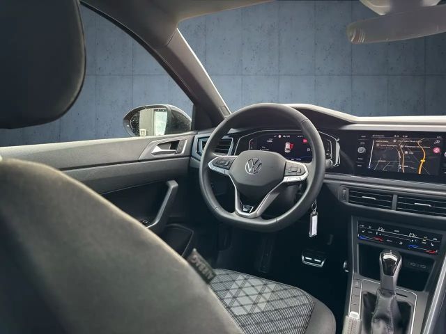 Volkswagen Taigo 1.0 TSI DSG R-Line