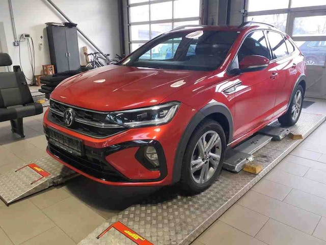 Volkswagen Taigo 1.0 TSI IQ.Drive R-Line