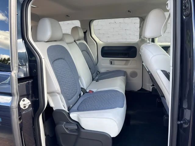 Volkswagen ID.Buzz Pro