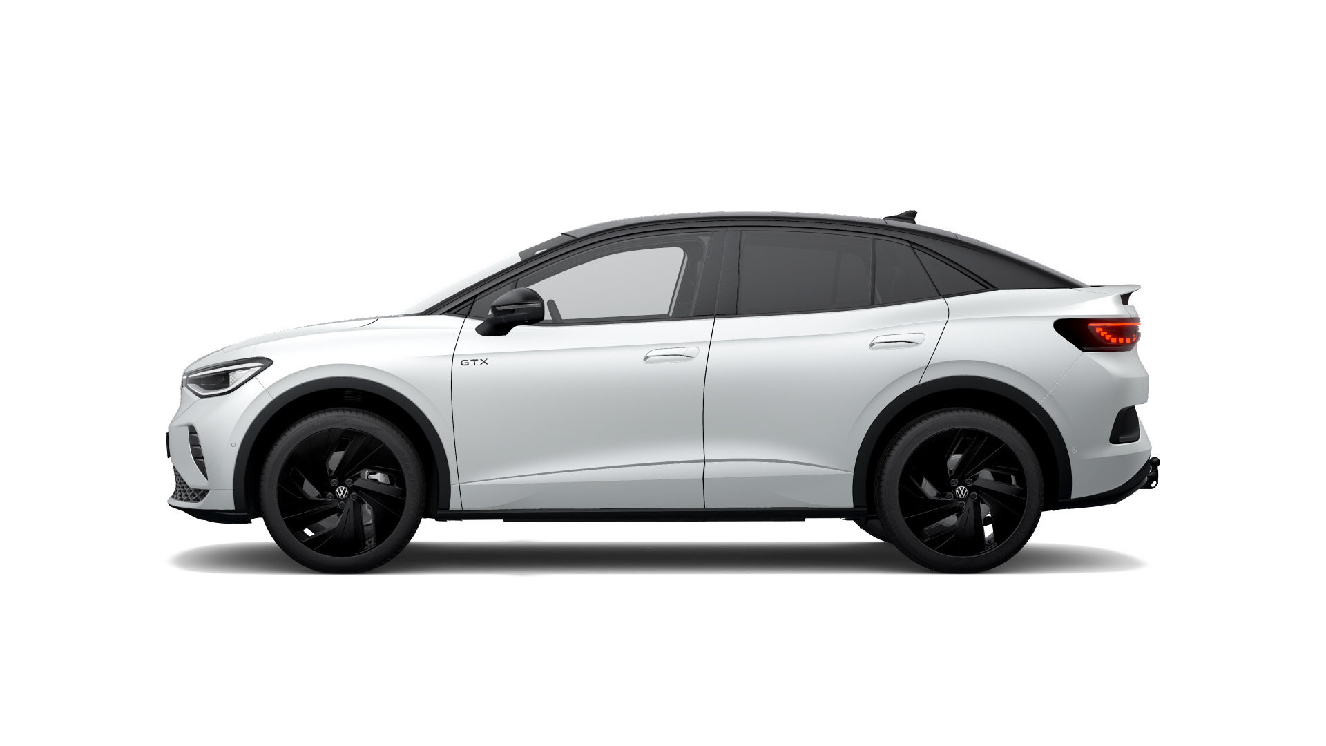 Volkswagen ID.5 GTX