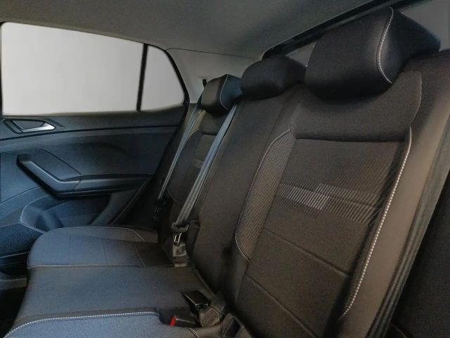 Volkswagen T-Cross 1.5 TSI DSG Style