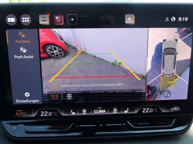 Cupra Terramar 1.5 e-TSI 150 PS DSG