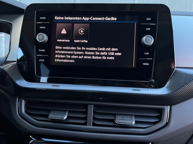 Volkswagen T-Cross 1.0 TSI DSG IQ.Drive