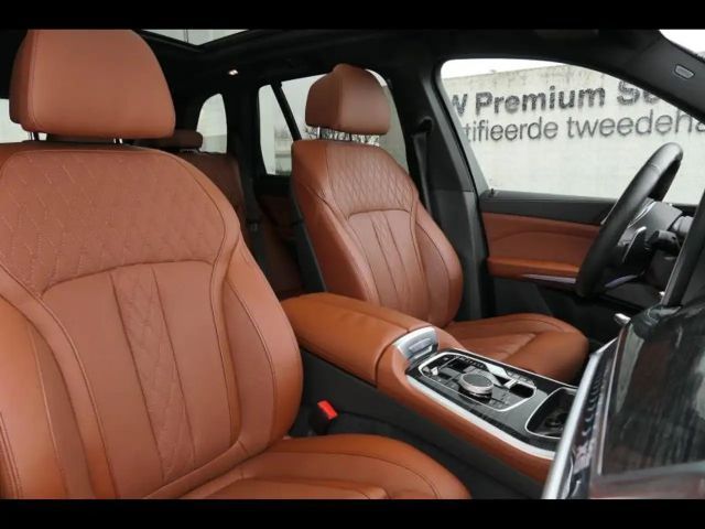 BMW X5 M-Sport xDrive50e