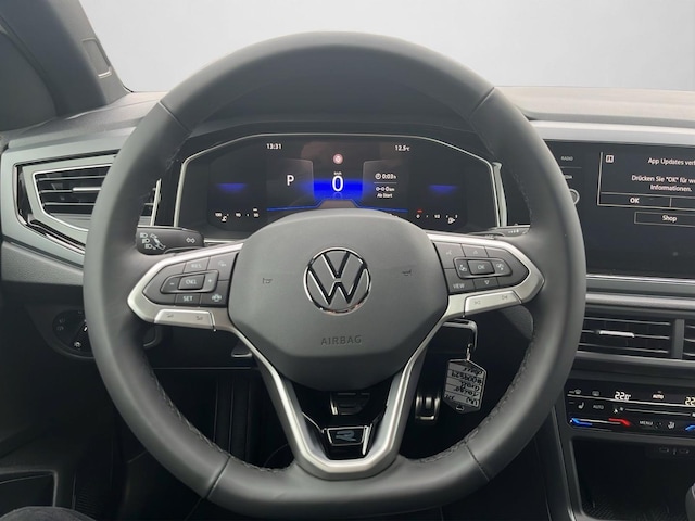 Volkswagen Taigo 1.0 TSI DSG IQ.Drive R-Line